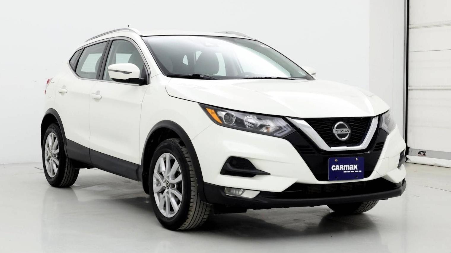 NISSAN ROGUE SPORT 2021 JN1BJ1BWXMW669444 image